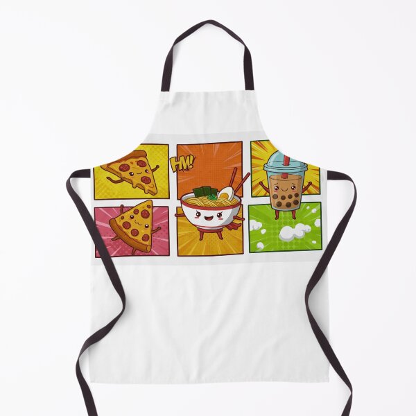 Item preview, Retro Snack Attack v2 designed and sold by FitEnvy.