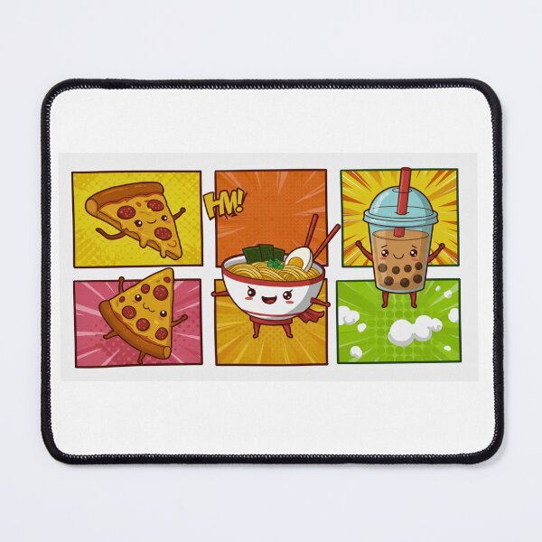 Item preview, Retro Snack Attack v2 designed and sold by FitEnvy.