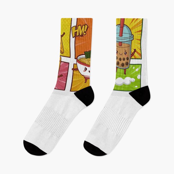 Item preview, Retro Snack Attack v2 designed and sold by FitEnvy.