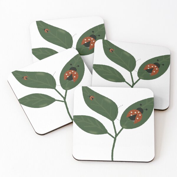 Item preview, Ladybug world  designed and sold by SugarRuch.