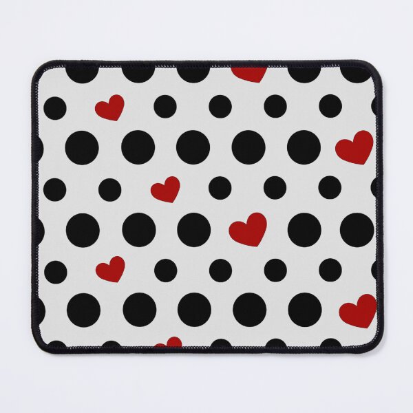 Item preview, Love da Polka Dots designed and sold by Finn-Use-Splash.