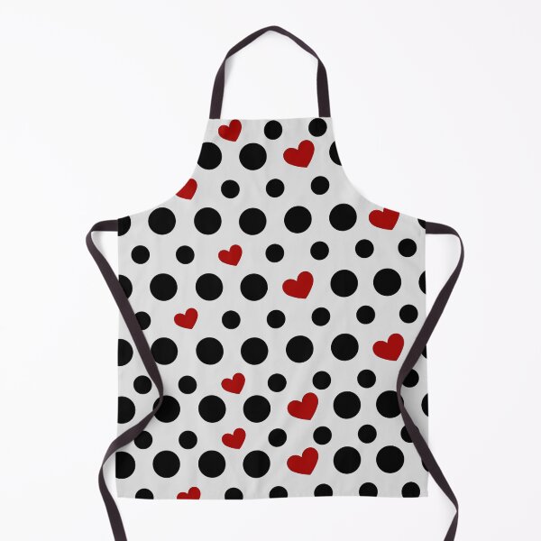 Item preview, Love da Polka Dots designed and sold by Finn-Use-Splash.
