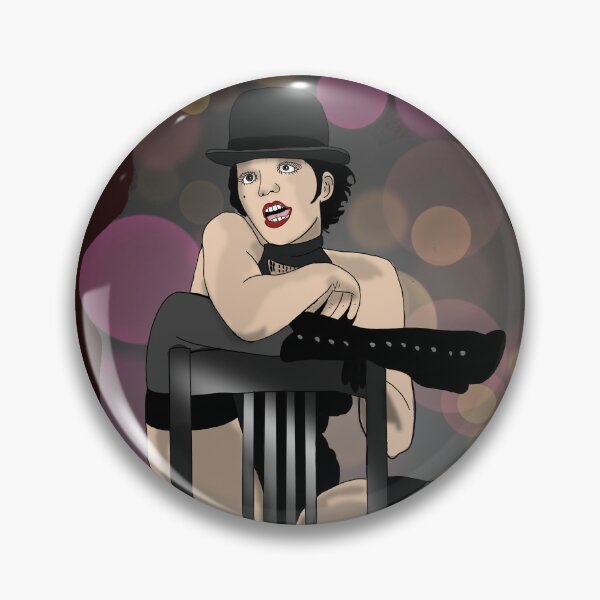 Item preview, Cabaret designed and sold by TLBugg.