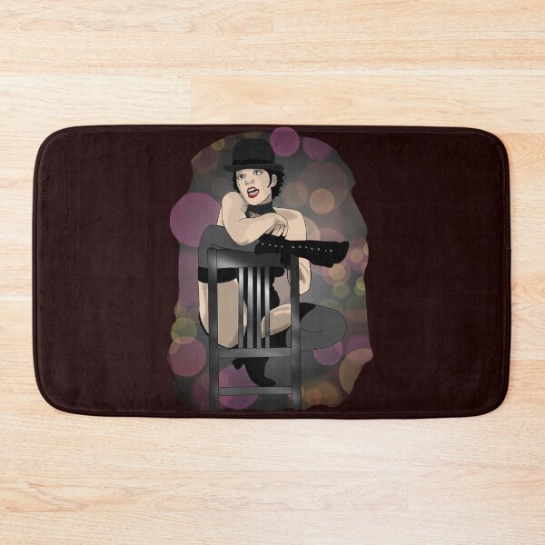 Item preview, Cabaret designed and sold by TLBugg.