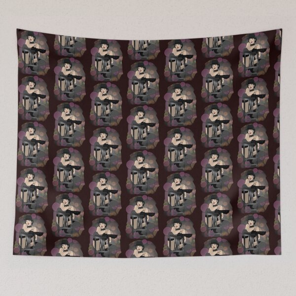 Item preview, Cabaret designed and sold by TLBugg.