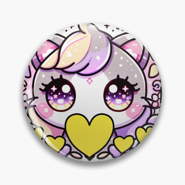 Item preview, Kawaii Animal Buddy designed and sold by  ViralVisionsCreating .