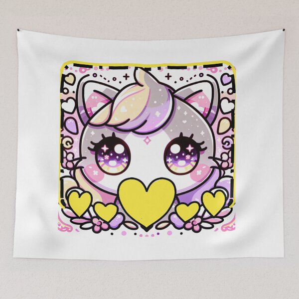 Item preview, Kawaii Animal Buddy designed and sold by  ViralVisionsCreating .