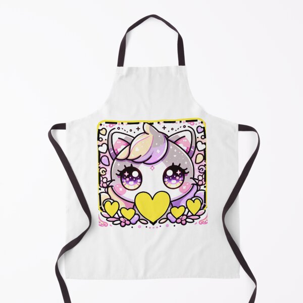 Item preview, Kawaii Animal Buddy designed and sold by ViralVisionsCreating .