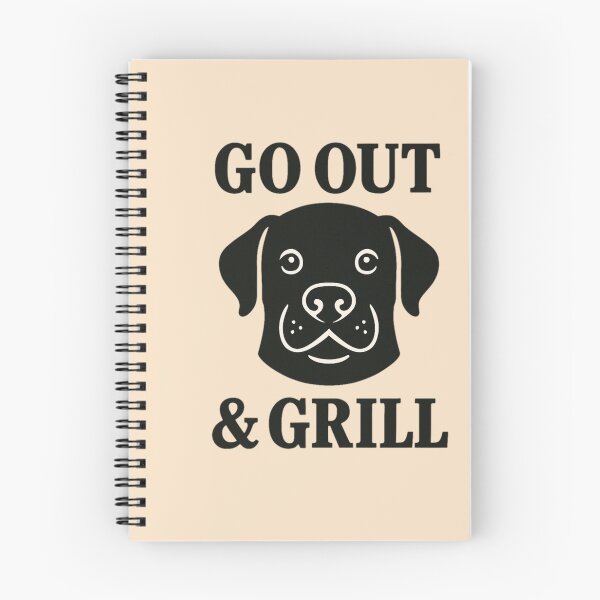 Item preview, BLACK LAB BARBEQUE designed and sold by MCKYmouse.