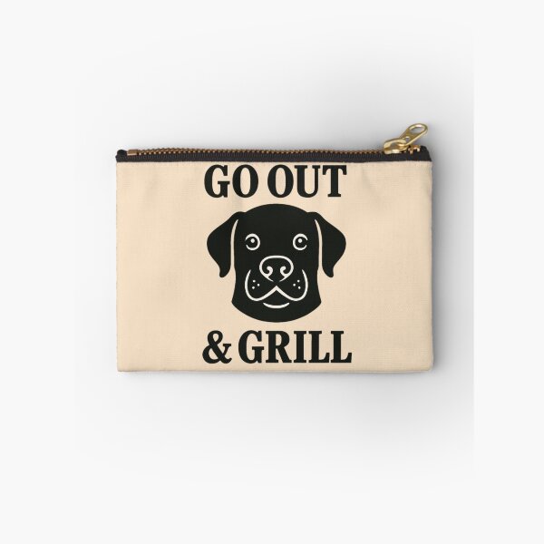 Item preview, BLACK LAB BARBEQUE designed and sold by MCKYmouse.