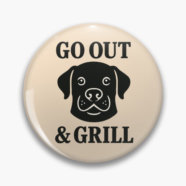 Item preview, BLACK LAB BARBEQUE designed and sold by MCKYmouse.