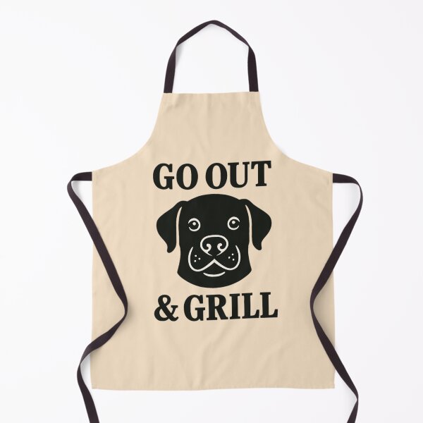Item preview, BLACK LAB BARBEQUE designed and sold by MCKYmouse.