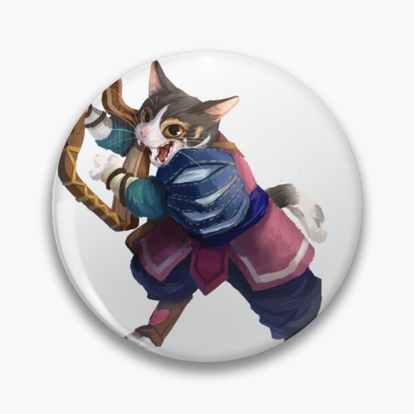 Item preview, DND Cats designed and sold by Oreoeocat.
