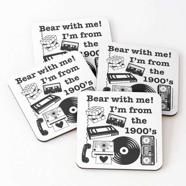 Item preview, I'm From The 1900's designed and sold by btphoto.