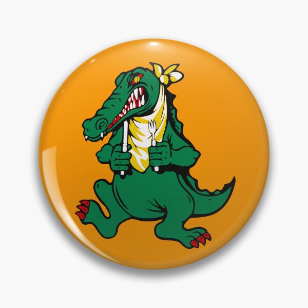 Item preview, The Alligator  designed and sold by Trigger413.