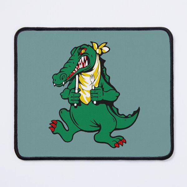 Item preview, The Alligator  designed and sold by Trigger413.