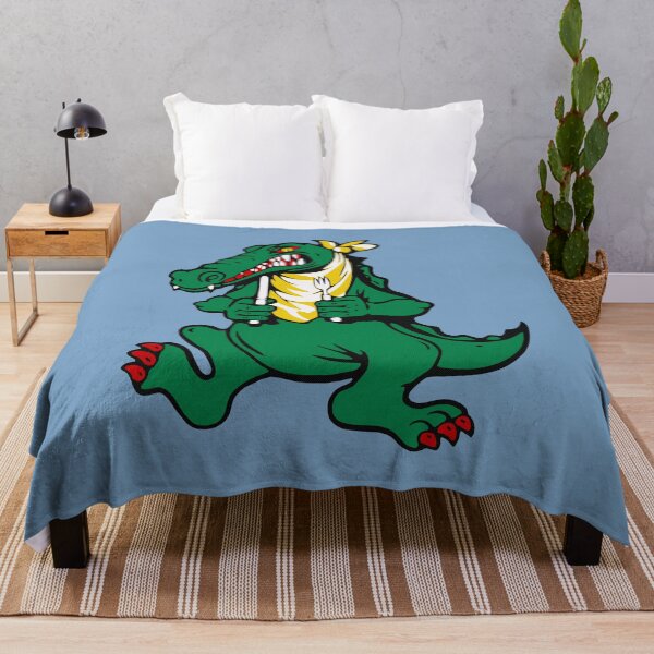 Item preview, The Alligator  designed and sold by Trigger413.