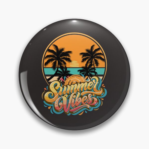 Item preview, summer vibes designed and sold by ByRubie.