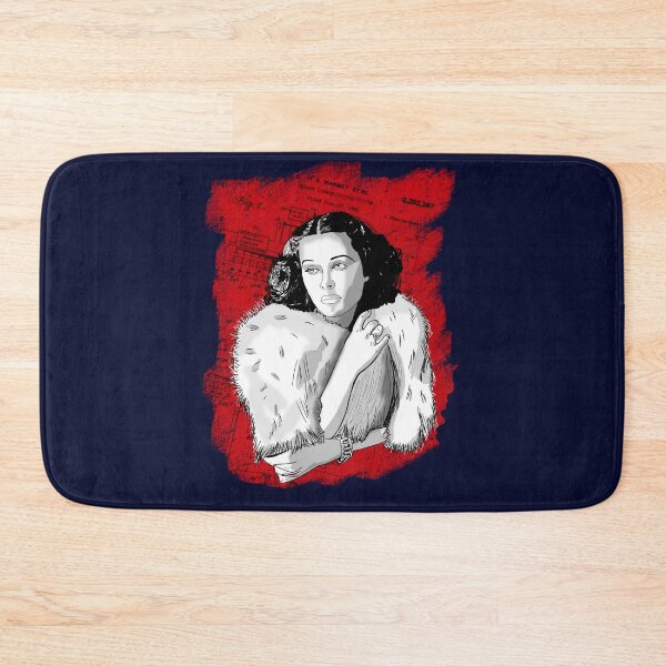 Item preview, Hedy Lamarr designed and sold by TLBugg.