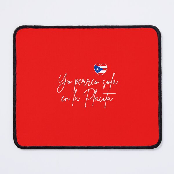 Item preview, Yo Perreo sola designed and sold by ByRubie.