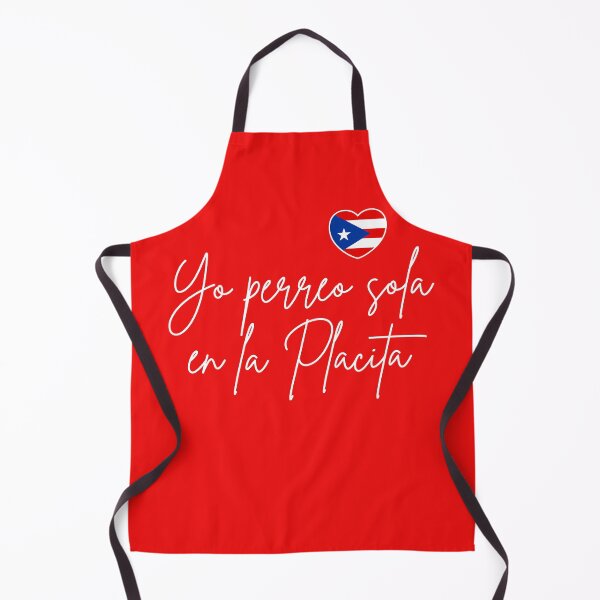 Item preview, Yo Perreo sola designed and sold by ByRubie.