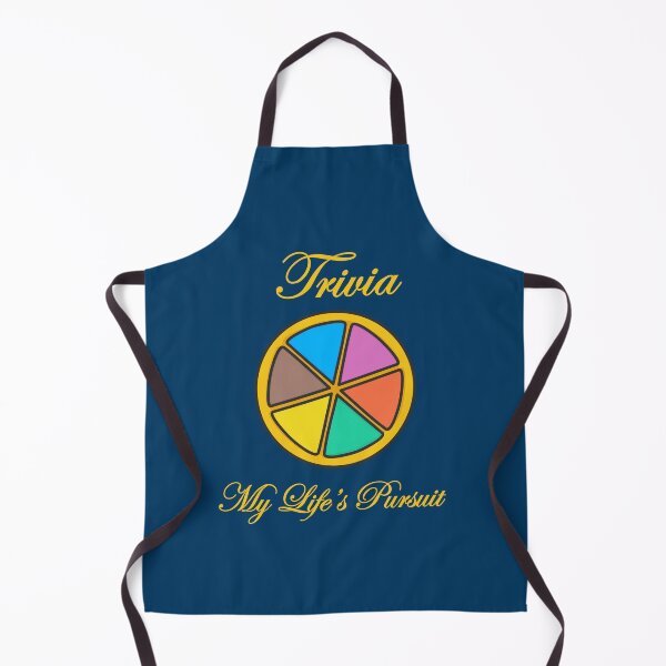 Item preview, Trivia My Life's Pursuit designed and sold by NicheteesStore.