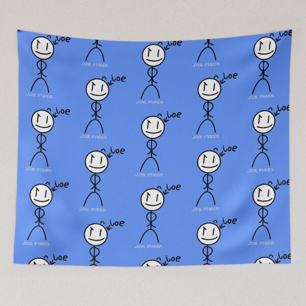 Item preview, Joe designed and sold by Stikworld.