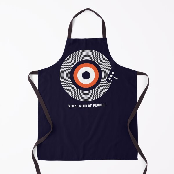 Item preview, Vinyl Kind Of People designed and sold by modernistdesign.