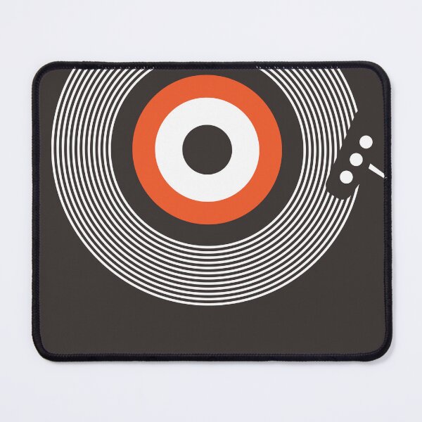 Item preview, Vinyl Kind Of People designed and sold by modernistdesign.