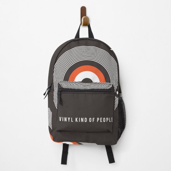 Item preview, Vinyl Kind Of People designed and sold by modernistdesign.