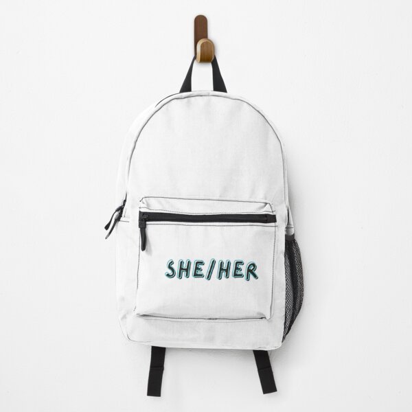 Item preview, She/Her designed and sold by Studio Sonders.
