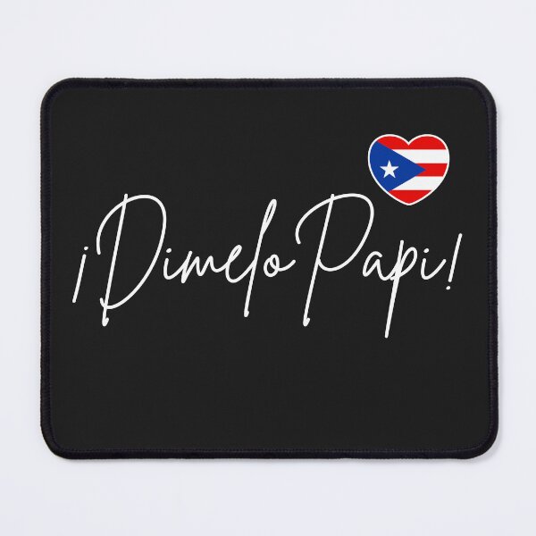 Item preview, Dimelo papi designed and sold by ByRubie.