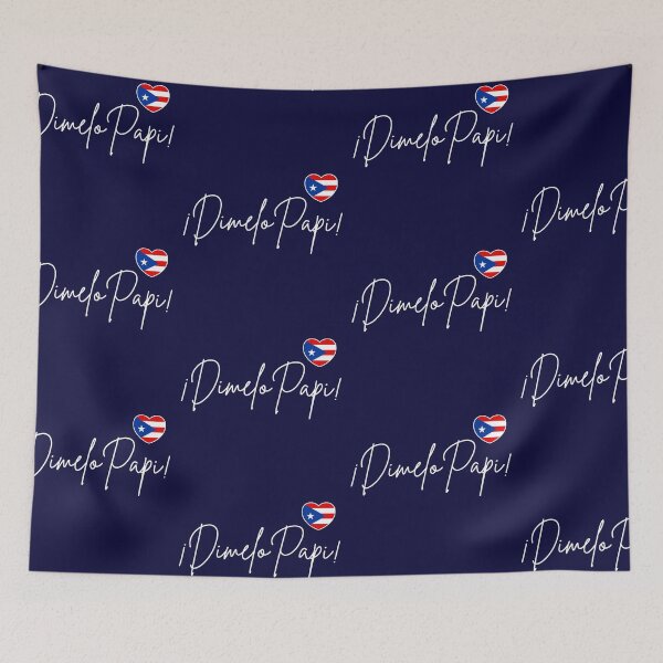 Item preview, Dimelo papi designed and sold by ByRubie.