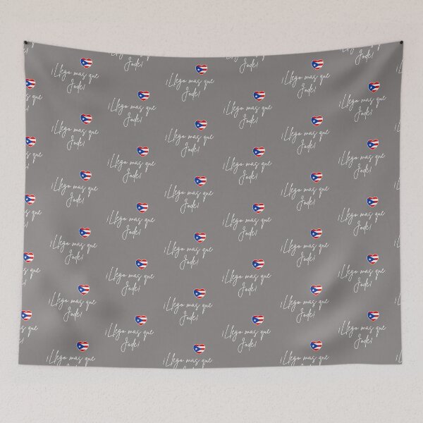 Item preview, Llego mas que jode,  designed and sold by ByRubie.