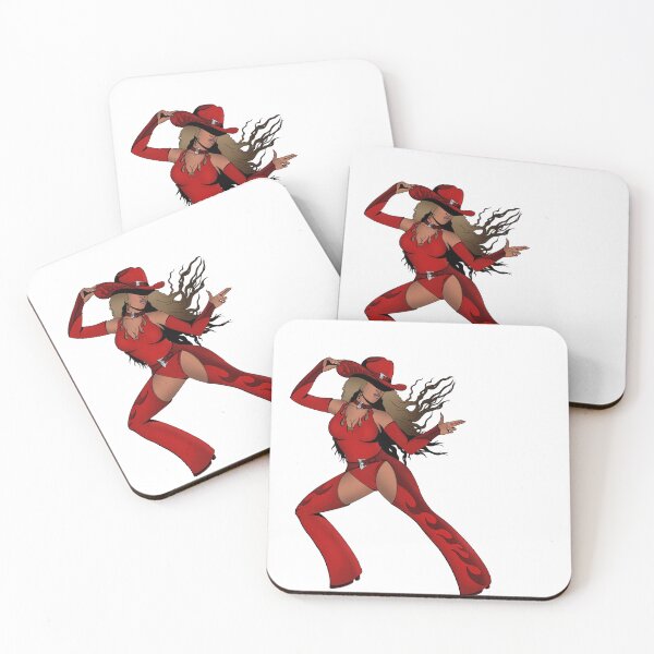 Item preview, Cowboy Carter: TYRANT {fan-art} designed and sold by nevisions.