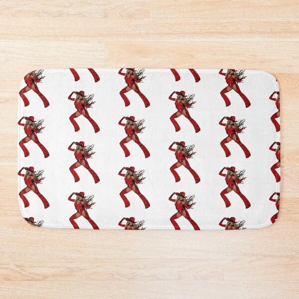 Item preview, Cowboy Carter: TYRANT {fan-art} designed and sold by Nvenix.