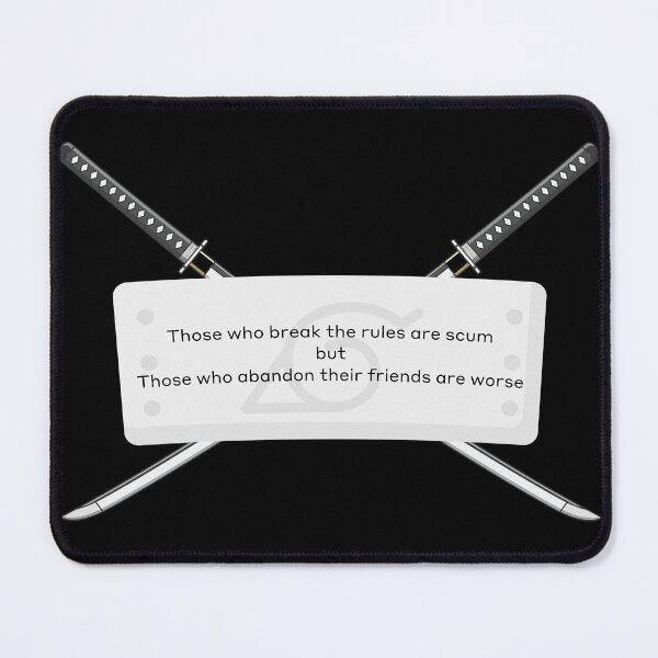 Item preview, The Ninjatic Code designed and sold by imlying.