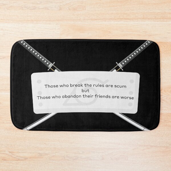 Item preview, The Ninjatic Code designed and sold by imlying.