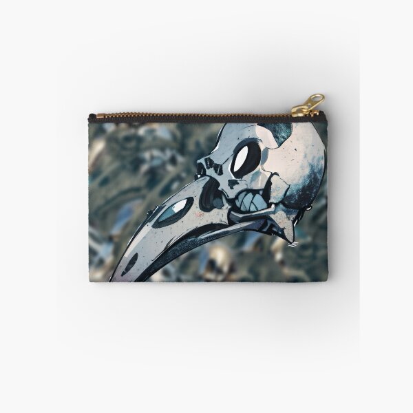 Item preview, A murdered crow designed and sold by Glenbobagins.