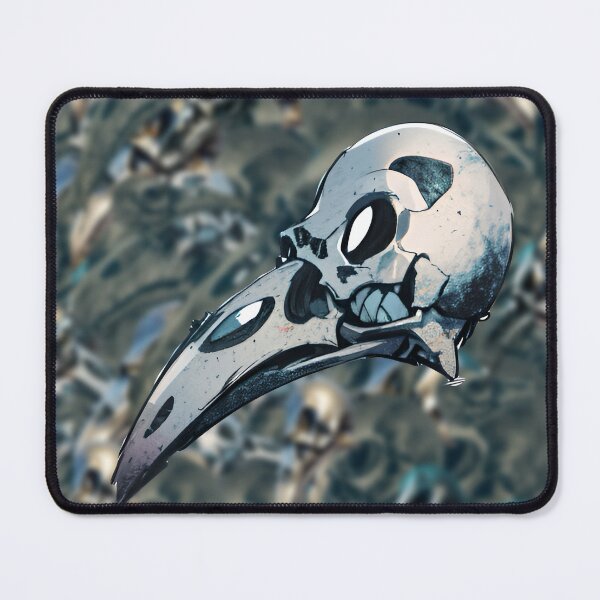 Item preview, A murdered crow designed and sold by Glenbobagins.