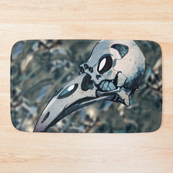 Item preview, A murdered crow designed and sold by Glenbobagins.