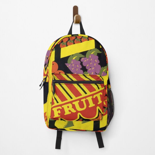 Item preview, Fruit Store Vintage WPA Illustration designed and sold by Freshfroot.
