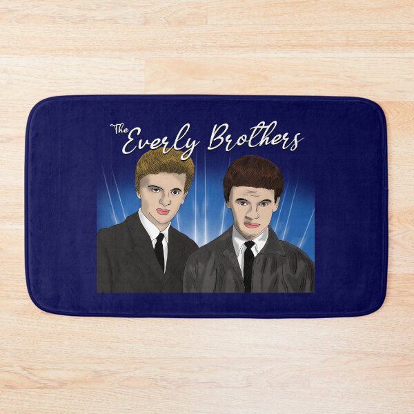 Item preview, The Everly Brothers designed and sold by TLBugg.