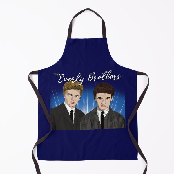 Item preview, The Everly Brothers designed and sold by TLBugg.