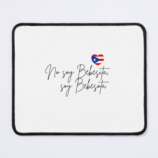 Item preview, No soy bebesita yo soy bebesota designed and sold by ByRubie.