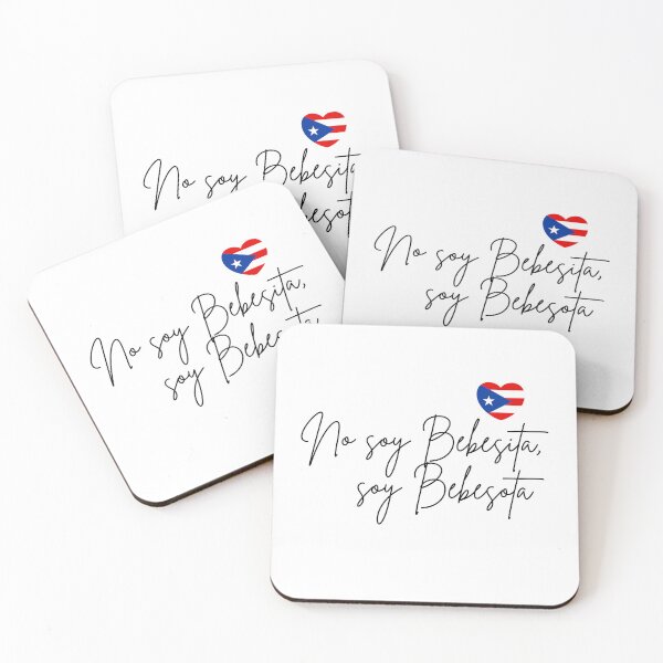 Item preview, No soy bebesita yo soy bebesota designed and sold by ByRubie.