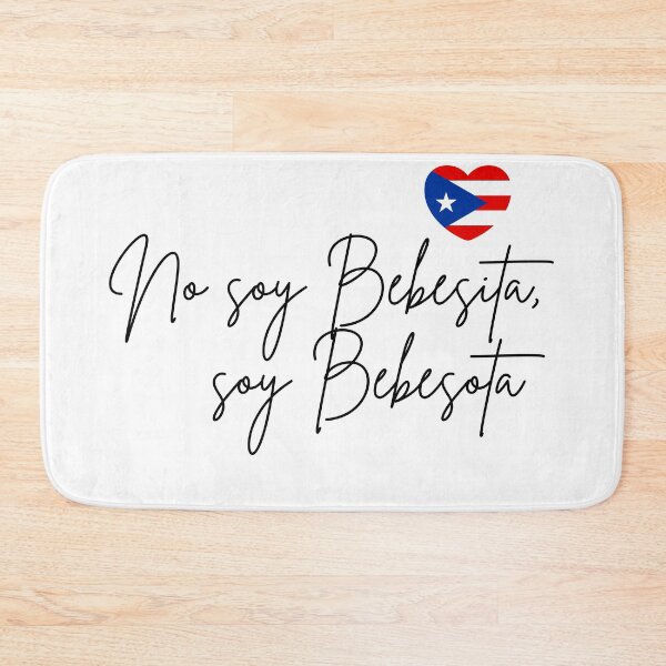 Item preview, No soy bebesita yo soy bebesota designed and sold by ByRubie.