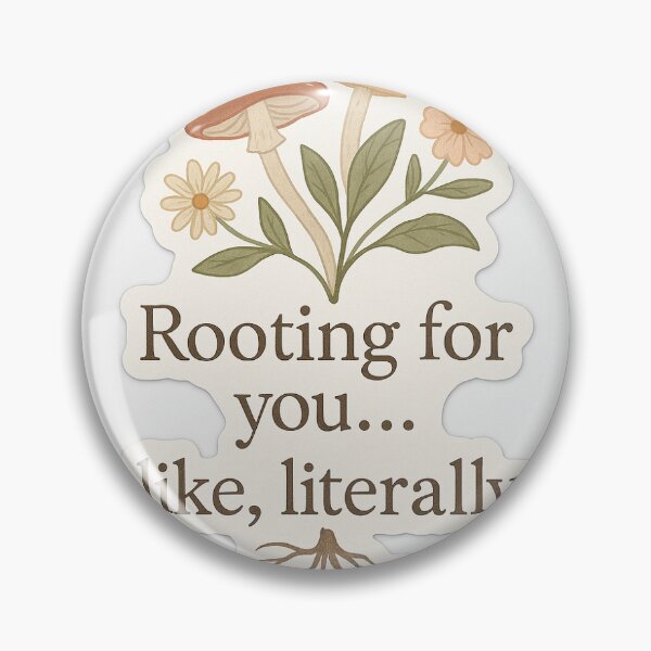 Item preview, Rooting for you designed and sold by BlessedandFedUp.