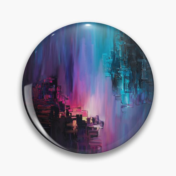 Item preview, Incursion designed and sold by MarkRossArt.