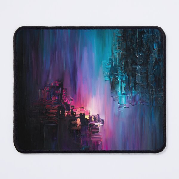 Item preview, Incursion designed and sold by MarkRossArt.
